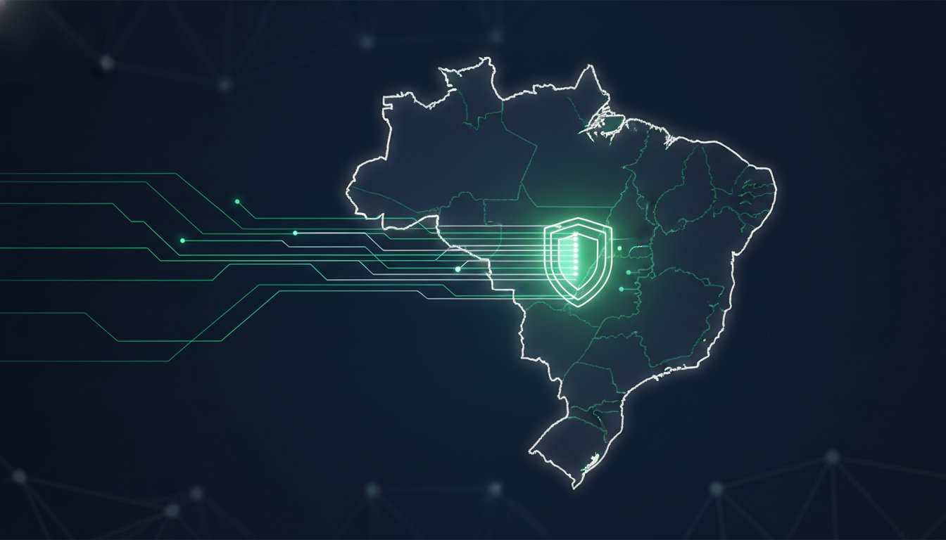 API para análise de risco fiscal: Como automatizar a segurança da sua operação